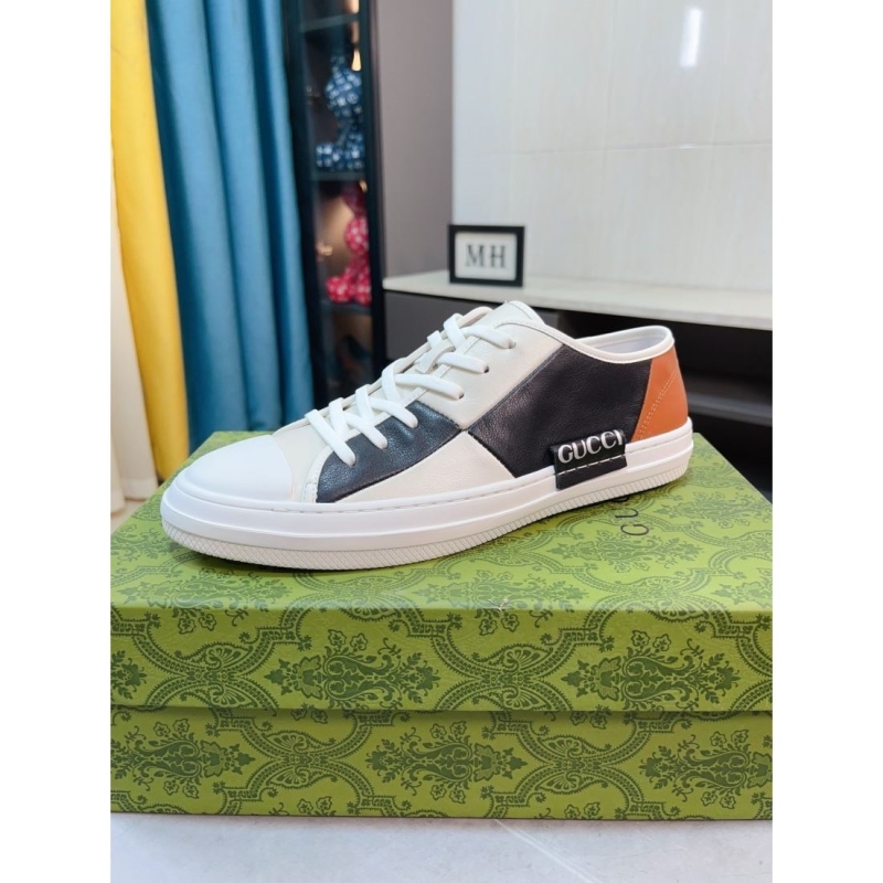 G*u*i casual shoes